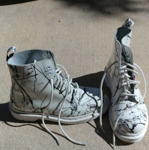 Dr Martens boots